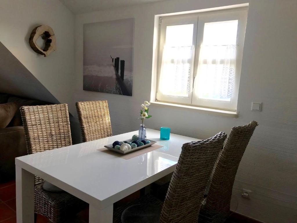 Ferienidyll Nordwind room 1