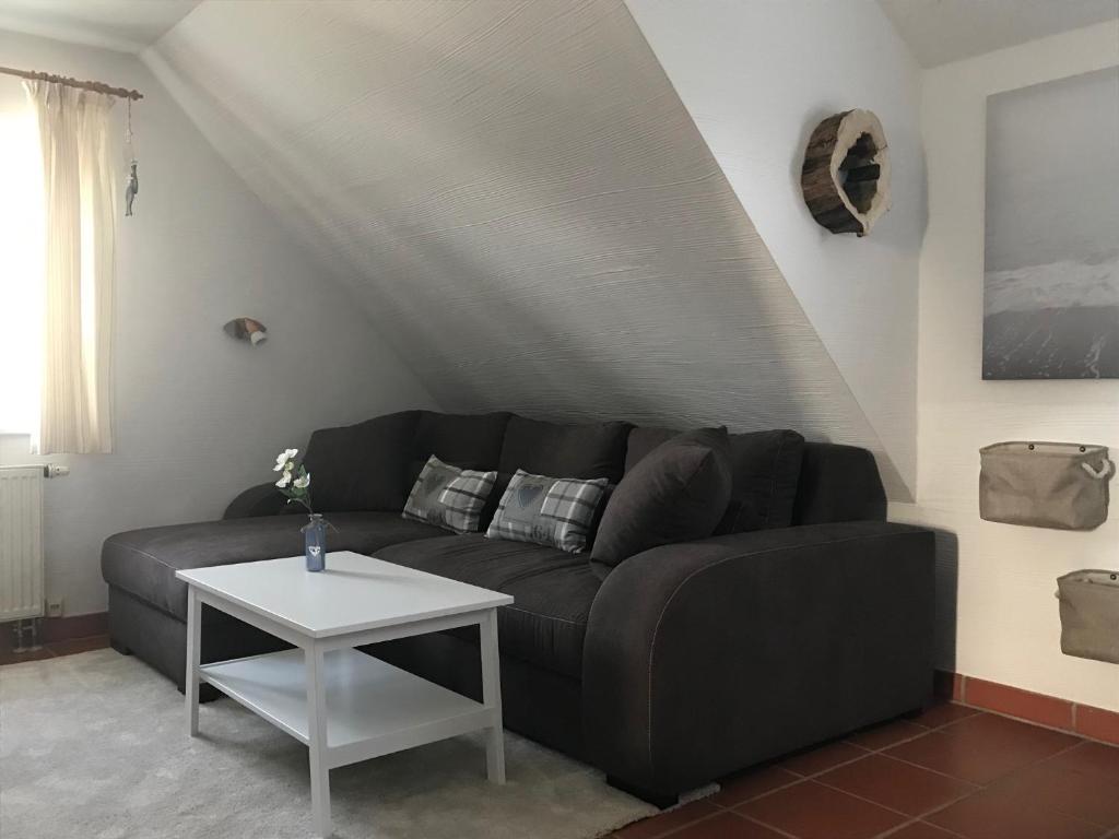 Ferienidyll Nordwind room 2