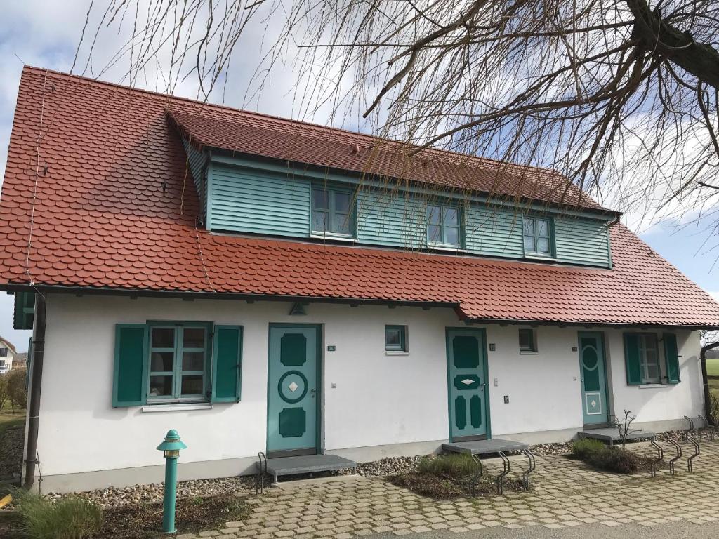 Ferienidyll Nordwind room 3