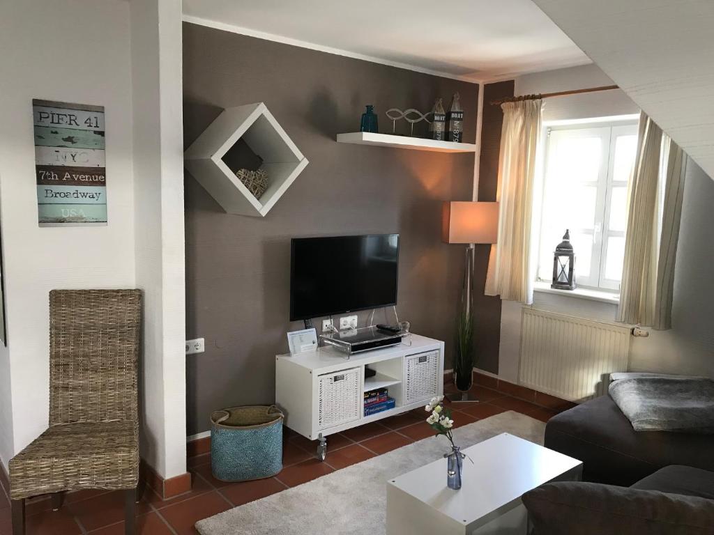 Ferienidyll Nordwind room 5